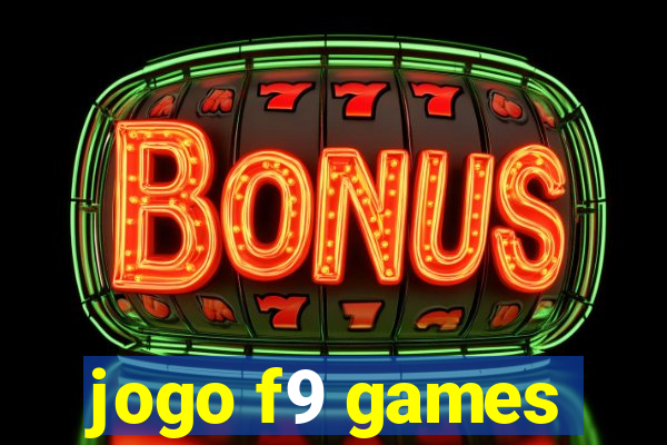 jogo f9 games